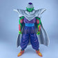 Dragon Ball Z Figure Piccolo 12-Inch Anime Figure Statue with Replaceable Arms