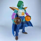Dragon Ball Z Figure Zarbon Dragon Balls Frieza Army Anime Figure