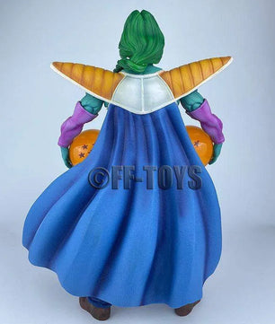 Dragon Ball Z Figure Zarbon Dragon Balls Frieza Army Anime Figure