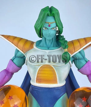 Dragon Ball Z Figure Zarbon Dragon Balls Frieza Army Anime Figure