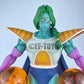 Dragon Ball Z Figure Zarbon Dragon Balls Frieza Army Anime Figure
