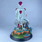 Dragon Ball Z Final Form Frieza Namek Base Premium Anime Figure