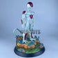 Dragon Ball Z Final Form Frieza Namek Base Premium Anime Figure
