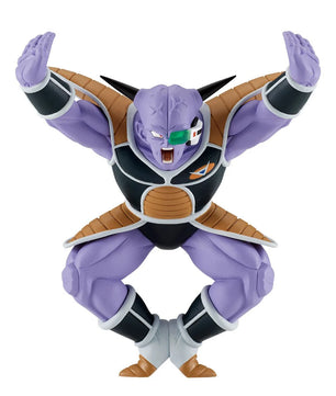 (PREORDER) Dragon Ball Z Ginyu Solid Edge Works Figure