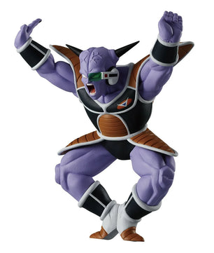 (PREORDER) Dragon Ball Z Ginyu Solid Edge Works Figure