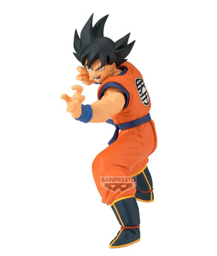Dragon Ball Z Goku (vs. Frieza) Match Makers Figure