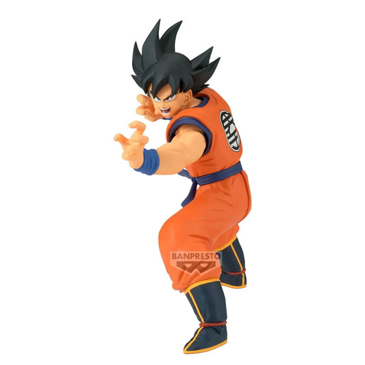 Dragon Ball Z Goku (vs. Frieza) Match Makers Figure