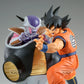 Dragon Ball Z Goku (vs. Frieza) Match Makers Figure