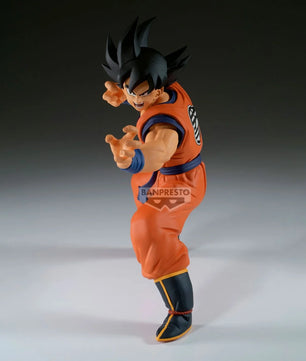 Dragon Ball Z Goku (vs. Frieza) Match Makers Figure