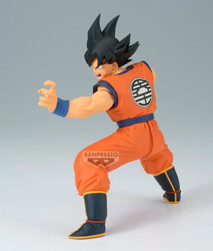 Dragon Ball Z Goku (vs. Frieza) Match Makers Figure