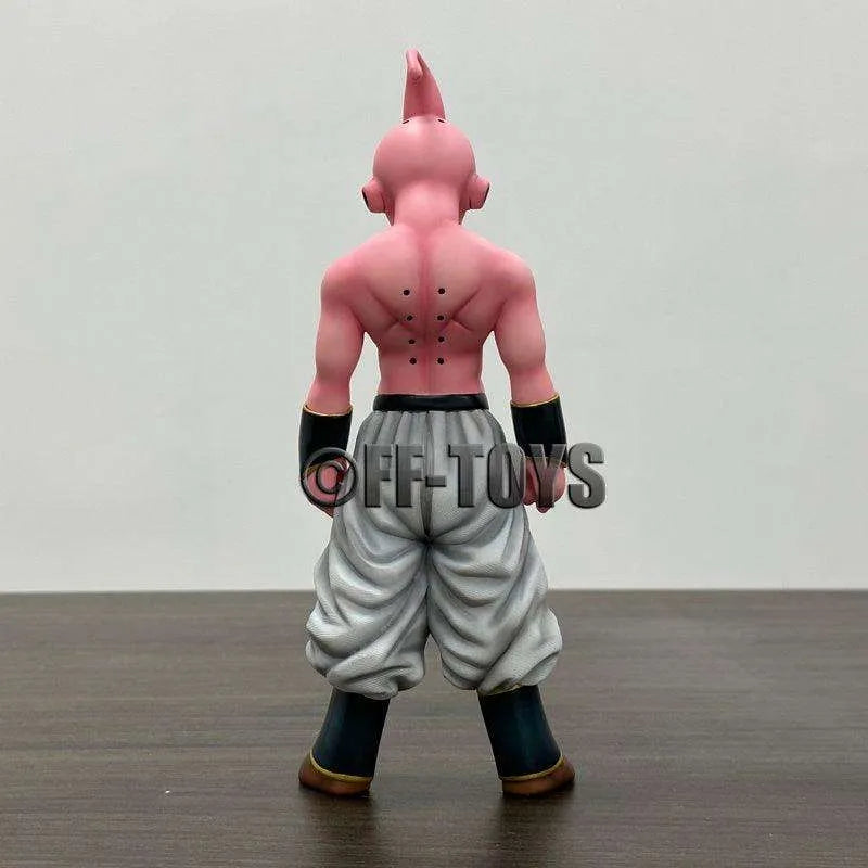 Majin Boo  Dragon ball, Anime dragon ball super, Anime dragon ball