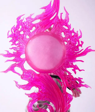 Dragon Ball Z Majin Buu 37cm Anime Figure GK Statue