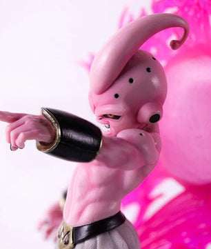 Dragon Ball Z Majin Buu 37cm Anime Figure GK Statue
