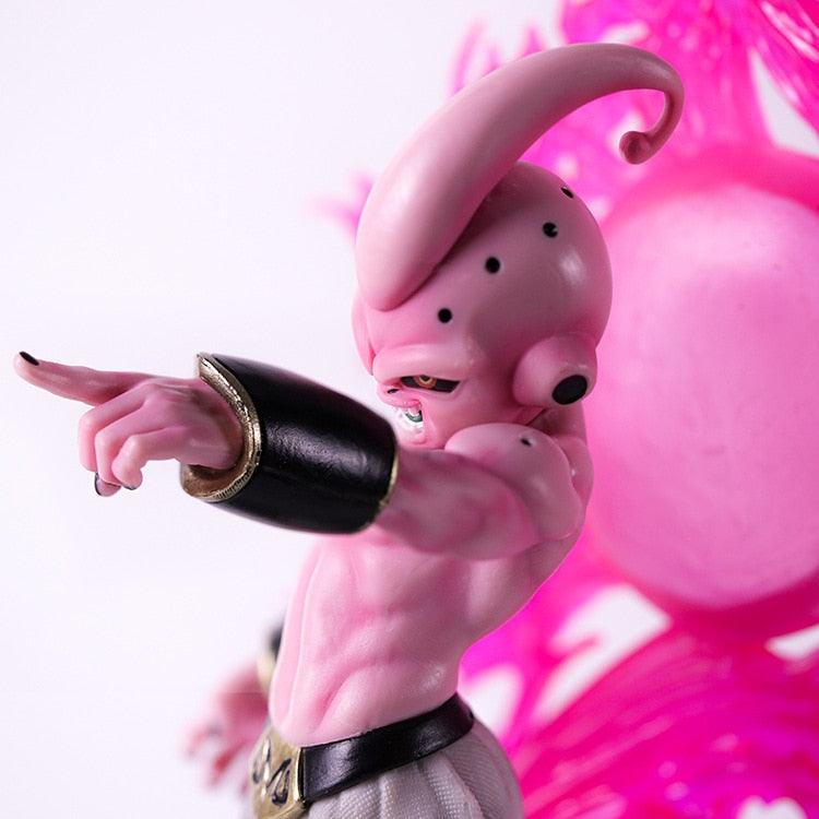 Dragon Ball Z Majin Buu 37cm Anime Figure GK Statue