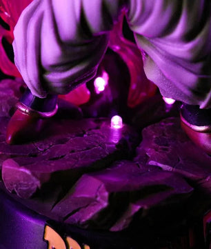 Dragon Ball Z Majin Buu 37cm Anime Figure GK Statue