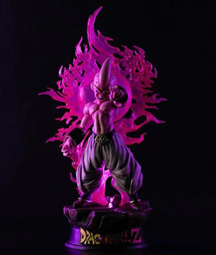Dragon Ball Z Majin Buu 37cm Anime Figure GK Statue