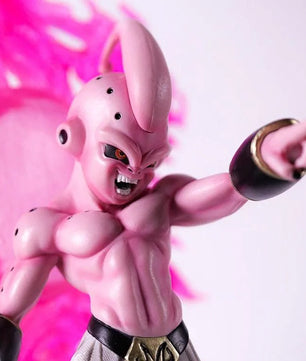 Dragon Ball Z Majin Buu 37cm Anime Figure GK Statue