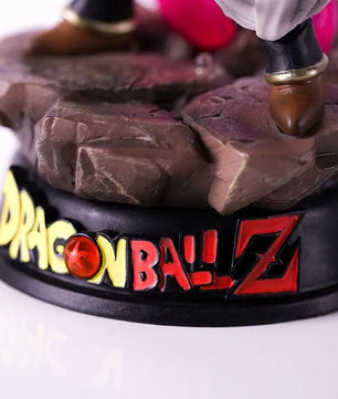 Dragon Ball Z Majin Buu 37cm Anime Figure GK Statue