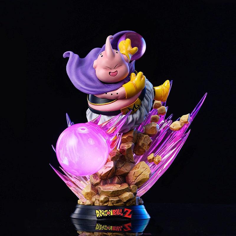 Dragon Ball Z Majin Buu Anime Figure Ichiban Kuji PVC Statue