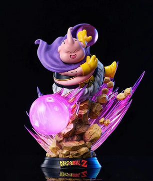 Dragon Ball Z Majin Buu Anime Figure Ichiban Kuji PVC Statue