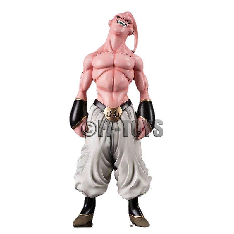 Dragon Ball Z Majin Buu Figure 12-Inch Anime Figure Statue