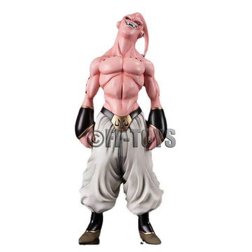 Dragon Ball Z Majin Buu Figure 12-Inch Anime Figure Statue