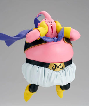 (PREORDER) Dragon Ball Z Majin Buu (vs. Super Saiyan 3 Goku) Match Makers Figure