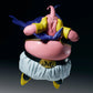 (PREORDER) Dragon Ball Z Majin Buu (vs. Super Saiyan 3 Goku) Match Makers Figure