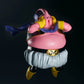 (PREORDER) Dragon Ball Z Majin Buu (vs. Super Saiyan 3 Goku) Match Makers Figure