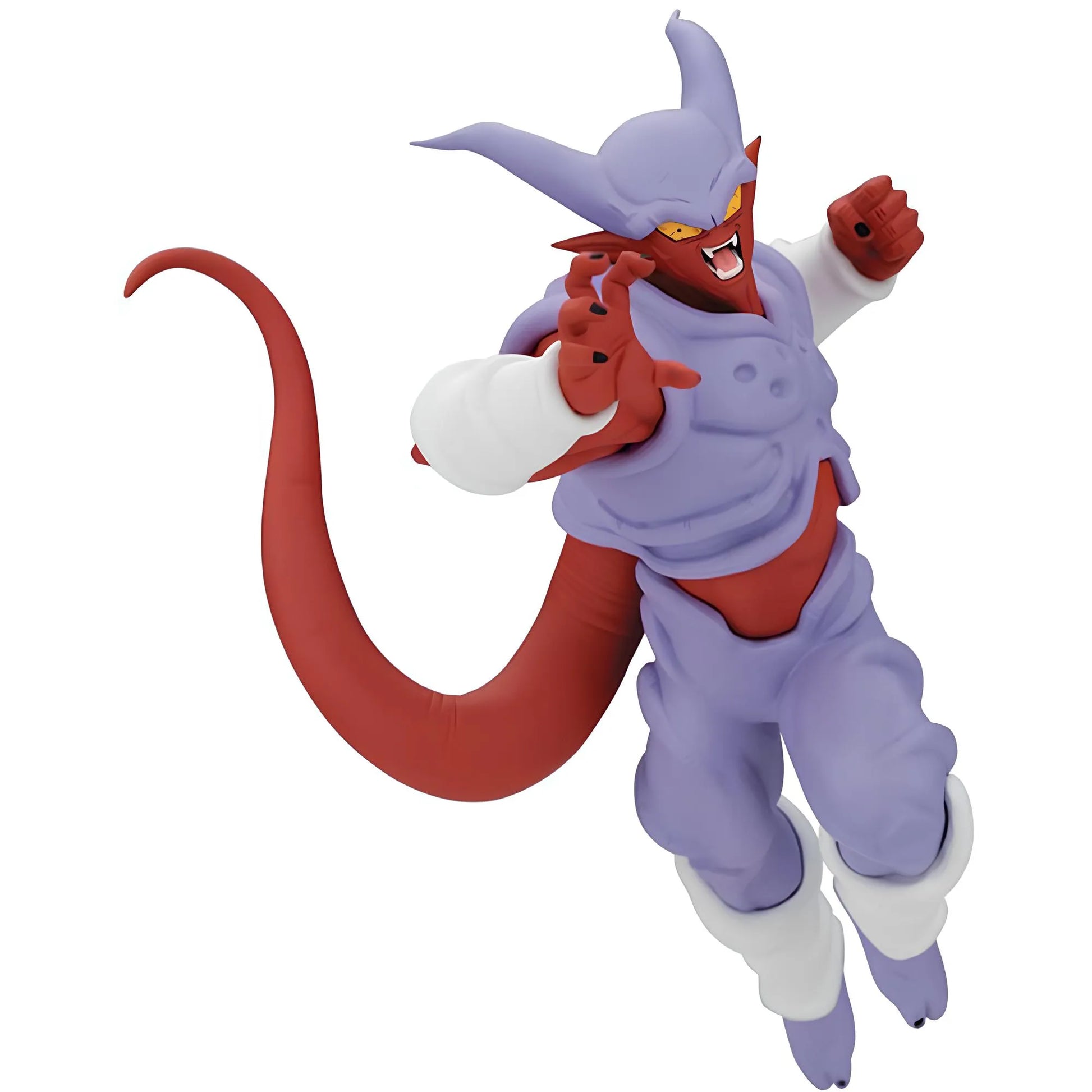 Dragon Ball Z Match Makers Janemba Statue (Copy)