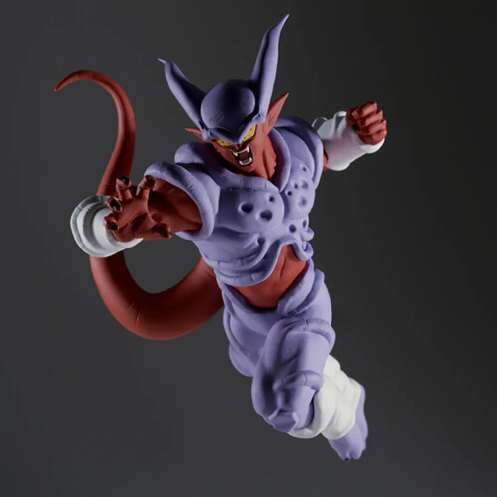 Dragon Ball Z Match Makers Janemba Statue (Copy)