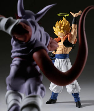 Dragon Ball Z Match Makers Janemba Statue (Copy)