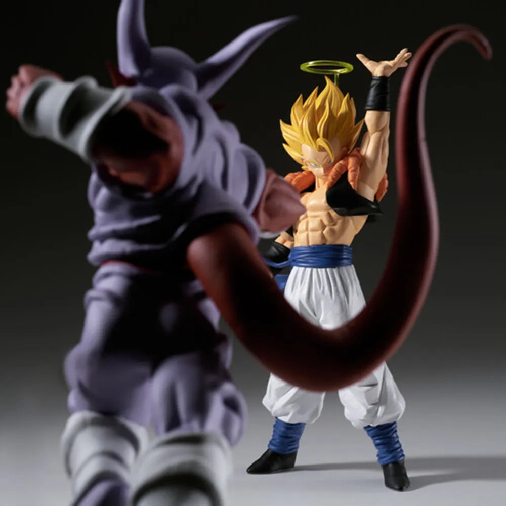 Dragon Ball Z Match Makers Janemba Statue (Copy)