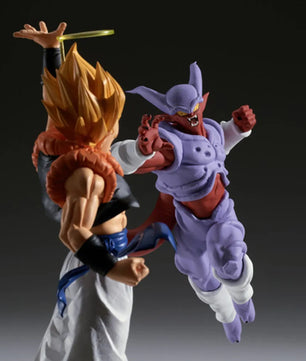 Dragon Ball Z Match Makers Janemba Statue (Copy)