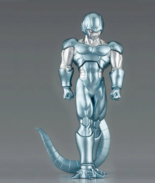 (PREORDER) Dragon Ball Z Metal Cooler Solid Edge Works Statue