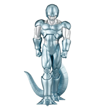 (PREORDER) Dragon Ball Z Metal Cooler Solid Edge Works Statue