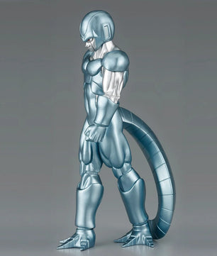 (PREORDER) Dragon Ball Z Metal Cooler Solid Edge Works Statue