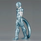 (PREORDER) Dragon Ball Z Metal Cooler Solid Edge Works Statue