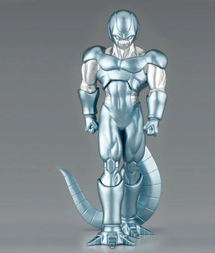 (PREORDER) Dragon Ball Z Metal Cooler Solid Edge Works Statue