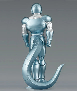 (PREORDER) Dragon Ball Z Metal Cooler Solid Edge Works Statue