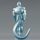 (PREORDER) Dragon Ball Z Metal Cooler Solid Edge Works Statue