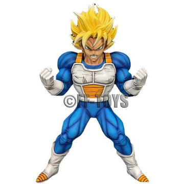 Dragon Ball Z Super Goku Figure 10-inch Anime Figure Statue