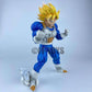Dragon Ball Z Super Goku Figure 10-inch Anime Figure Statue