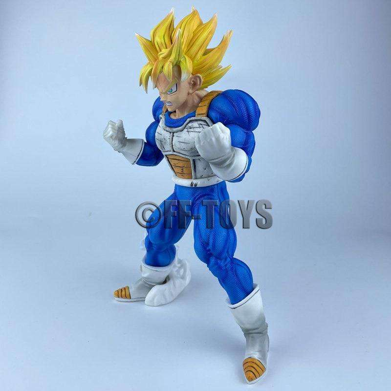 Dragon Ball Z Super Goku Figure 10-inch Anime Figure Statue