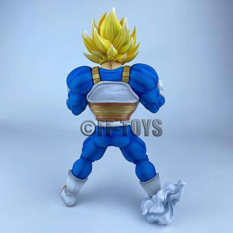 Dragon Ball Z Super Goku Figure 10-inch Anime Figure Statue