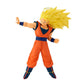 (PREORDER) Dragon Ball Z Super Saiyan 3 Goku (vs. Majin Buu) Match Makers Figure