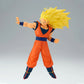 (PREORDER) Dragon Ball Z Super Saiyan 3 Goku (vs. Majin Buu) Match Makers Figure