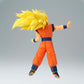 (PREORDER) Dragon Ball Z Super Saiyan 3 Goku (vs. Majin Buu) Match Makers Figure