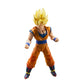 Dragon Ball Z Super Saiyan Son Goku (The Games Begin) S.H.Figuarts Action Figure