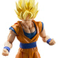 Dragon Ball Z Super Saiyan Son Goku (The Games Begin) S.H.Figuarts Action Figure
